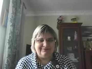 miss_helenax from Chaturbate is Freechat