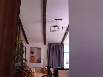 miss_m from Chaturbate is Freechat