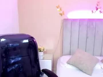 miss_may_ from Chaturbate is Freechat
