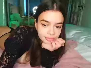 miss_medyson from Chaturbate is Freechat