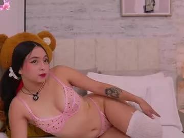 miss_monti from Chaturbate is Freechat
