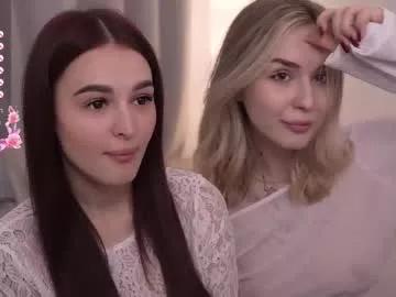 Girls and cam to cam: Watch as these sophisticated entertainers uncover their stunning costumes and curvaceous curves online!