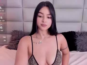 miss_ross_ from Chaturbate is Freechat