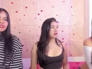 Girls and cam to cam: Watch as these sophisticated entertainers uncover their stunning costumes and curvaceous curves online!