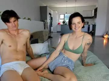 missalexthorn from Chaturbate is Freechat