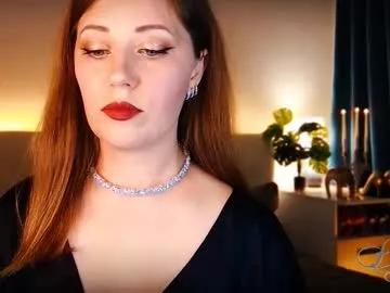 missbeverlymills from Chaturbate is Freechat