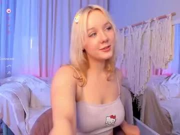 missbunnydoll from Chaturbate is Freechat