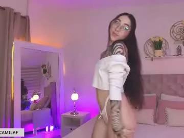 Girls and cam to cam: Watch as these sophisticated entertainers uncover their stunning costumes and curvaceous curves online!