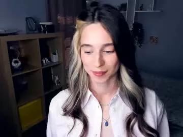 misschaotic_ from Chaturbate is Freechat