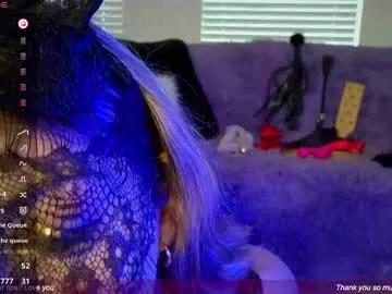 missemmbeex from Chaturbate is Freechat