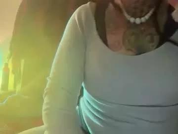 misshoneybadger333 from Chaturbate is Freechat