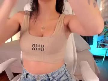 missisabella1 from Chaturbate is Freechat