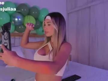 Girls and cam to cam: Watch as these sophisticated entertainers uncover their stunning costumes and curvaceous curves online!