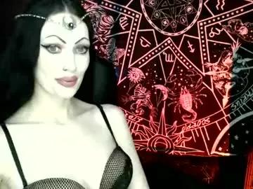 missmoondoll from Chaturbate is Freechat