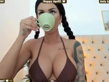 Girls and cam to cam: Watch as these sophisticated entertainers uncover their stunning costumes and curvaceous curves online!