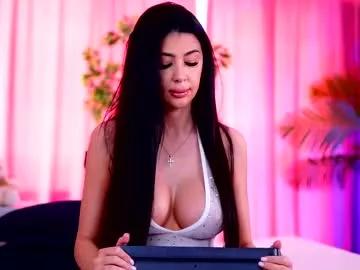 Girls and cam to cam: Watch as these sophisticated entertainers uncover their stunning costumes and curvaceous curves online!