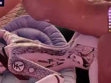 misstenka from Chaturbate is Freechat