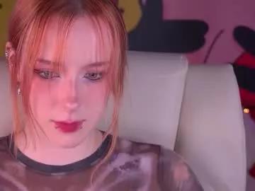missvelora from Chaturbate is Freechat