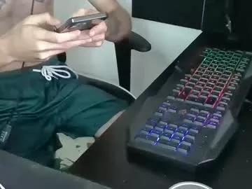 misterstrong95 from Chaturbate is Freechat