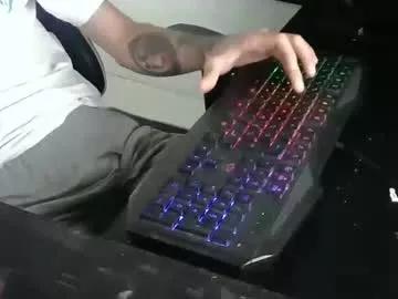 misterstrong95 from Chaturbate is Freechat
