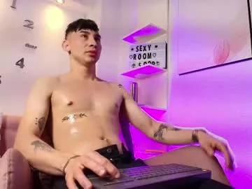 misterxcamilo from Chaturbate is Freechat