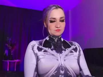 mistressdarksindel from Chaturbate is Freechat