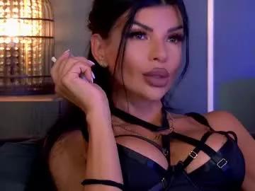 Photos of mistresselenia from Chaturbate is Freechat