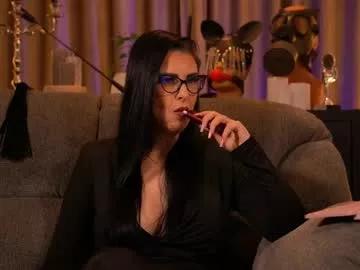 mistresskellykent from Chaturbate is Freechat