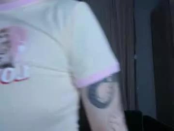 mistyfever from Chaturbate is Freechat