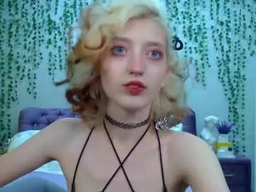 mistymarlow from Chaturbate is Freechat