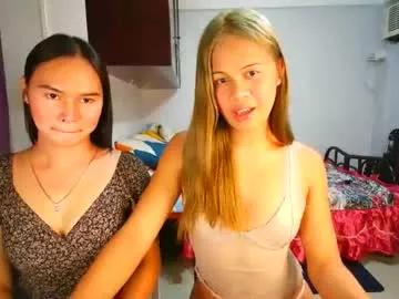 mitina890115 from Chaturbate is Freechat