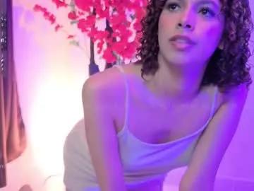 mj_lili from Chaturbate is Freechat