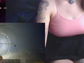 mmmmdarling from Chaturbate is Freechat