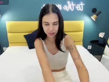 molly__cutie from Chaturbate is Freechat