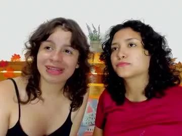 molly_and_ivy from Chaturbate is Freechat