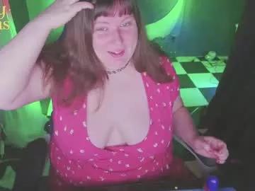 molly_moons from Chaturbate is Freechat