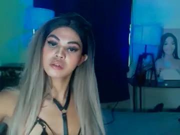 mollycoin18 from Chaturbate is Freechat