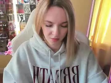 mollydevonn from Chaturbate is Freechat