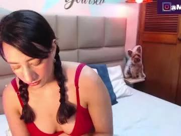 Girls and cam to cam: Watch as these sophisticated entertainers uncover their stunning costumes and curvaceous curves online!