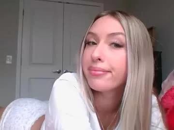 mollymckay from Chaturbate is Freechat