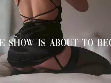 mollysoulful from Chaturbate is Freechat