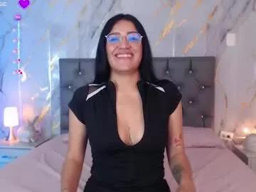 mollyy_steele from Chaturbate is Freechat