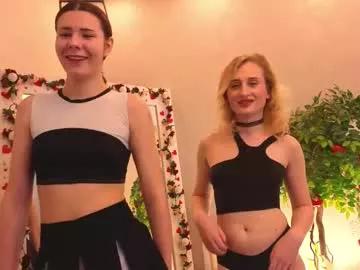 Girls and cam to cam: Watch as these sophisticated entertainers uncover their stunning costumes and curvaceous curves online!