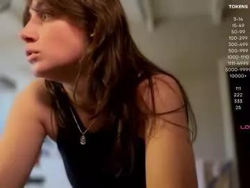 Photos of moon_deity from Chaturbate is Freechat