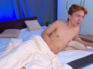 moon_felix from Chaturbate is Freechat