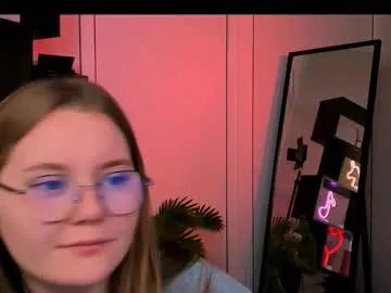 moon_shine25 from Chaturbate is Freechat