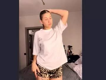 moonlina0_ from Chaturbate is Freechat