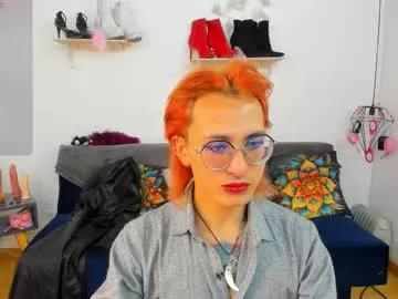 moonn_fox from Chaturbate is Freechat