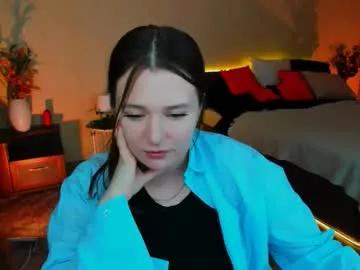 moonvelle from Chaturbate is Freechat