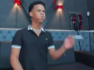 morenodream from Chaturbate is Freechat